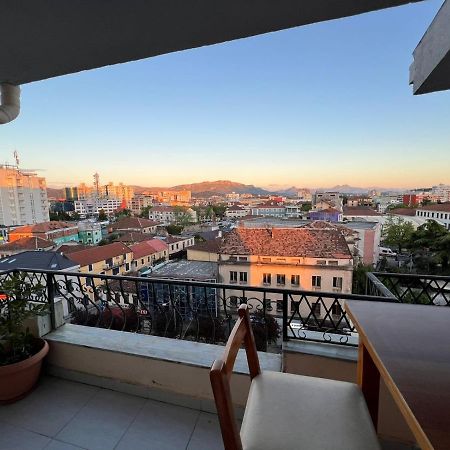 Shkodra Duplex Apartment Kültér fotó