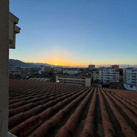 Shkodra Duplex Apartment Kültér fotó