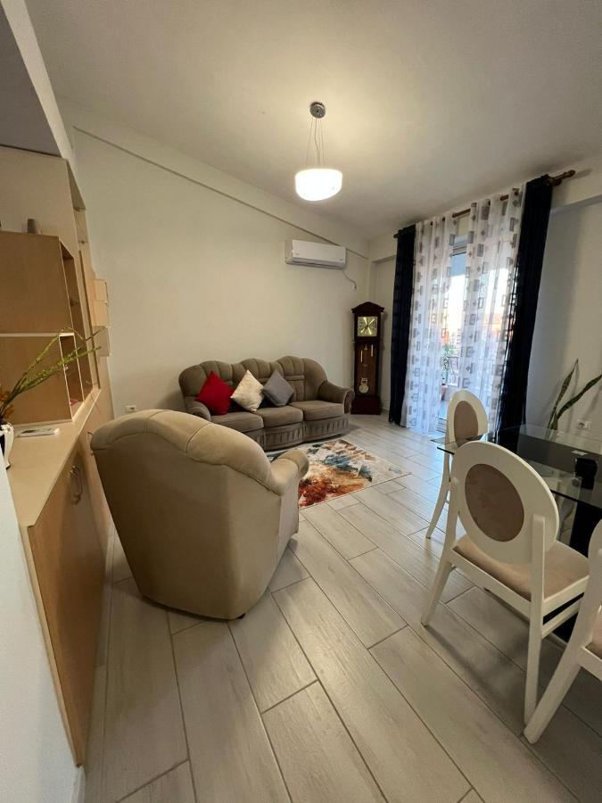 Shkodra Duplex Apartment Kültér fotó