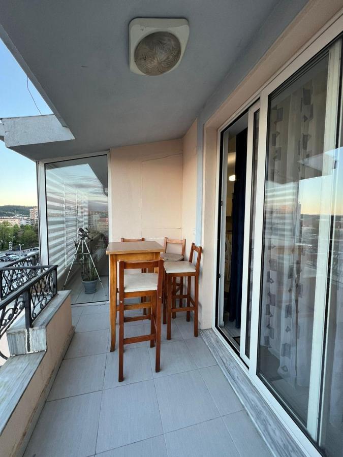 Shkodra Duplex Apartment Kültér fotó
