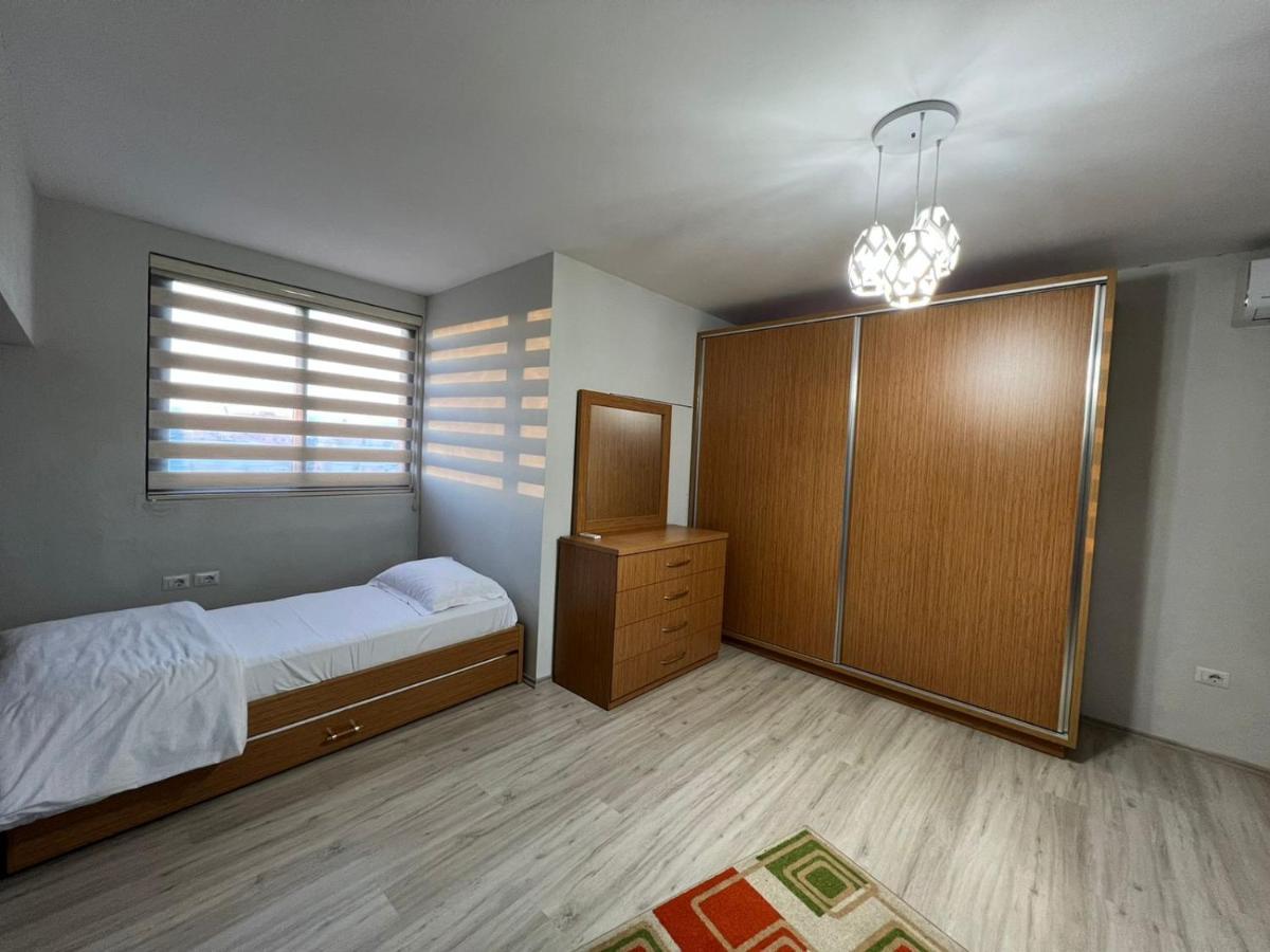 Shkodra Duplex Apartment Kültér fotó